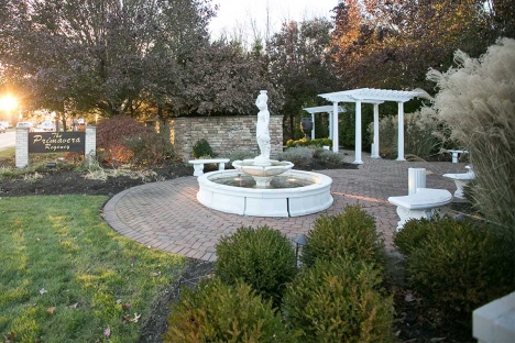 Affordable Elegant New Jersey Wedding Venue Gardens