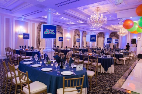 Amazing Bar Mitzvah Venue Available