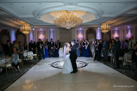 Yelp Top Rated New Jersey Wedding Venue