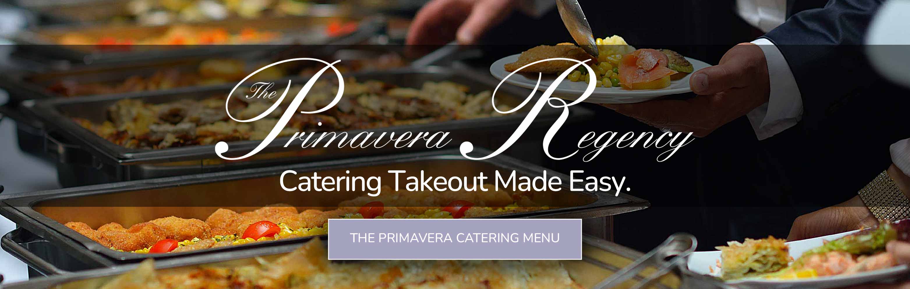 Primavera Takeout
