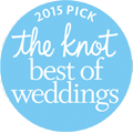 As Seen on The Knot