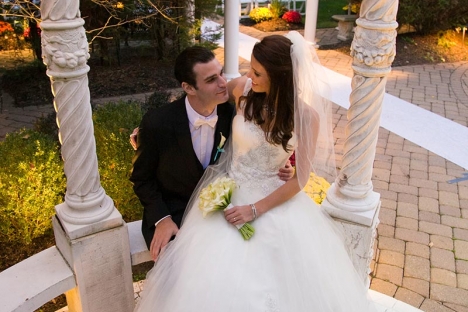 Affordable Nj Wedding Venue Stirling Nj