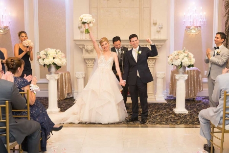 Amazing New Jersey Wedding Ceremony Venue