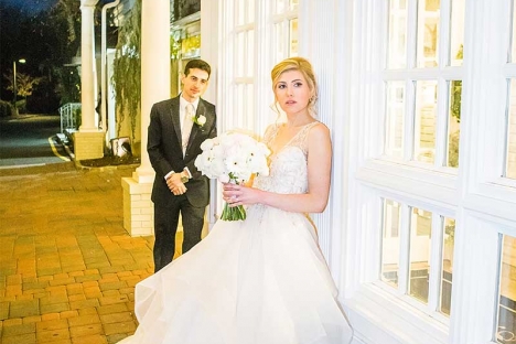 Amazing New Jersey Wedding Ceremony Venue