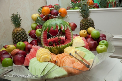 Cuisine Catering Fresh Fruit Platter