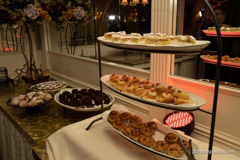 Cuisine Fresh Baked Dessert Catering Special Events