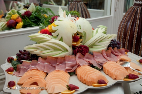 Cuisine Fresh Catering Platter Special Event