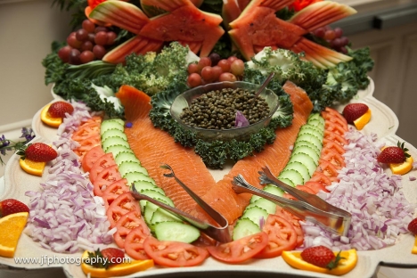 Cuisine Fresh Catering Platter Special Events