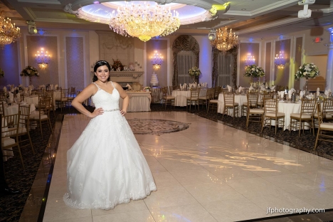 Exclusive Wedding Venue In Striling Nj