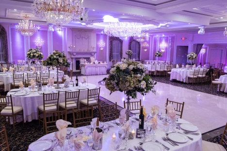 Local Stirling Nj Ballroom Special Event Venue