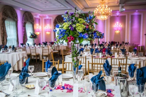 Amazing New Jersey Wedding Venue Bride Groom