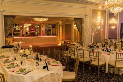 New Jersey Special Event Ballroom Venue