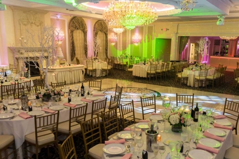 New Jersey Special Event Banquet Venue