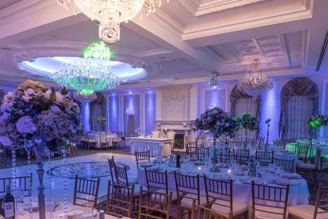 Nj Special Event Ballroom Venue