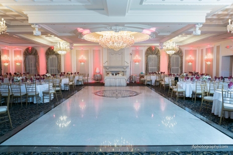 Wedding Reception Venue Stirling Nj